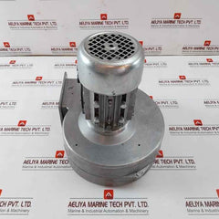 Systemair Ex 180A-4 Centrifugal Explosion Proof Fan 230V 3-50Hz 248W 1416Rpm