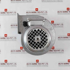 Systemair Ex 180A-4 Centrifugal Explosion Proof Fan 230V 3-50Hz 248W 1416Rpm
