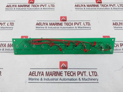 Systron Projects 002-00003 Led Panel