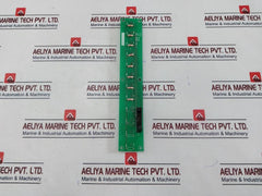 Systron Projects 002-00003 Led Panel