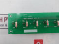 Systron Projects 002-00003 Led Panel