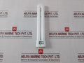Sz 4155.110 Universal Light With Integral Motion Detector 18W 110-240V