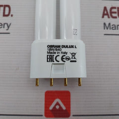 Sz 4155.110 Universal Light With Integral Motion Detector 18W 110-240V