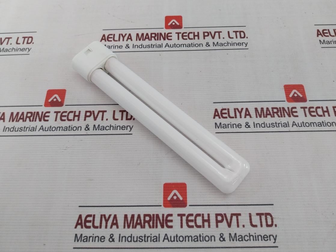 Sz 4155.110 Universal Light With Integral Motion Detector 18W 110-240V