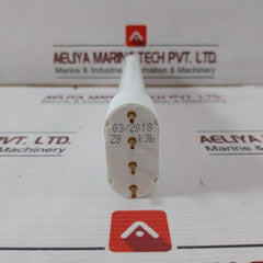 Sz 4155.110 Universal Light With Integral Motion Detector 18W 110-240V