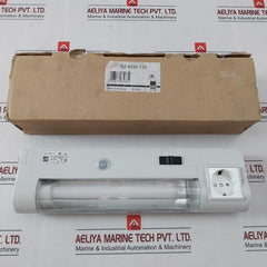 Sz 4155.110 Universal Light With Integral Motion Detector 18W 110-240V
