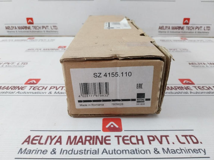 Sz 4155.110 Universal Light With Integral Motion Detector 18W 110-240V