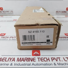 Sz 4155.110 Universal Light With Integral Motion Detector 18W 110-240V