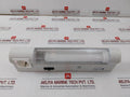 Sz 4155.110 Universal Light With Integral Motion Detector 18W 110-240V