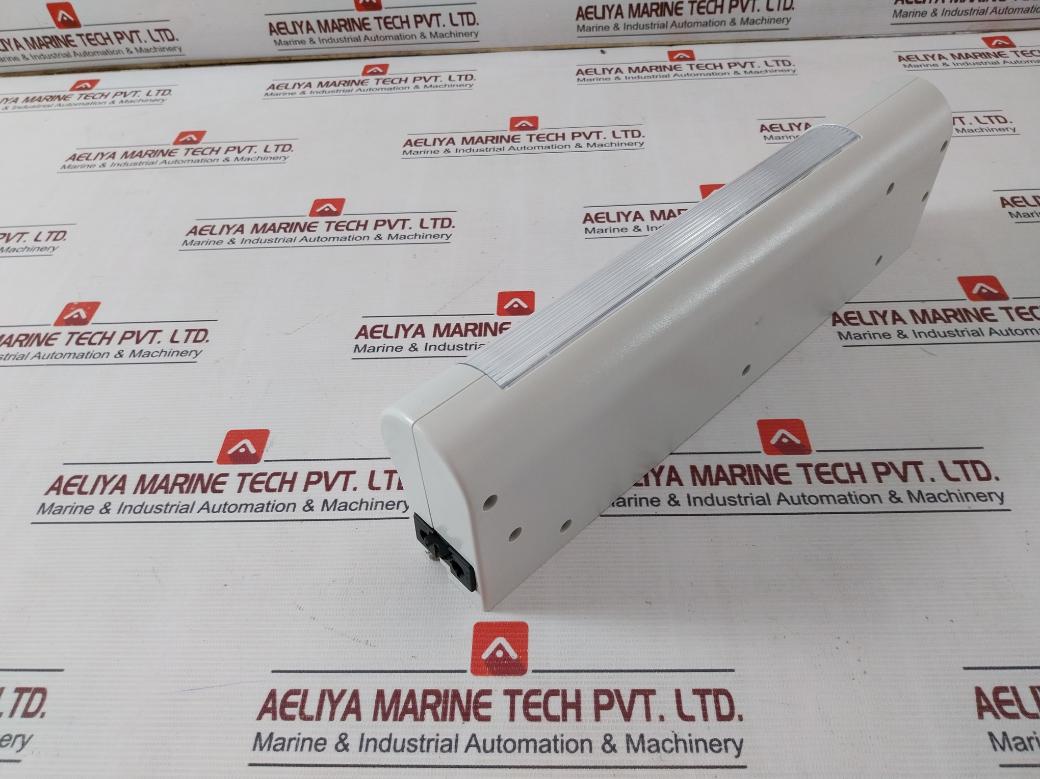 Sz 4155.110 Universal Light With Integral Motion Detector 18W 110-240V