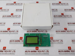 SZ6DM LCD Display Card Printed Circuit Board Module