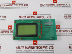 SZ6DM LCD Display Card Printed Circuit Board Module