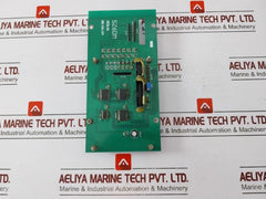 SZ6DM LCD Display Card Printed Circuit Board Module