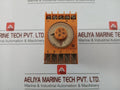 Sza 52-s Schleicher Time Relay 220V 50/60Hz