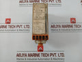 Sza 52-s Schleicher Time Relay 220V 50/60Hz