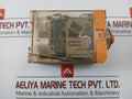 Sza 52-s Schleicher Time Relay 220V 50/60Hz