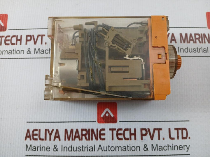 Sza 52-s Schleicher Time Relay 220V 50/60Hz