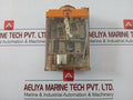 Sza 52-s Schleicher Time Relay 220V 50/60Hz