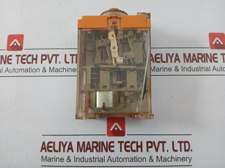 Sza 52-s Schleicher Time Relay 220V 50/60Hz