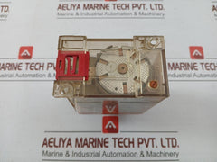 Sza 52-s Schleicher Time Relay 220V 50/60Hz