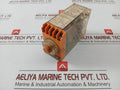 Sza 52-s Schleicher Time Relay 220V 50/60Hz