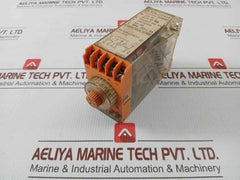 Sza 52-s Schleicher Time Relay 220V 50/60Hz