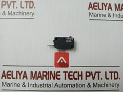 Szm-v16-fa-63 Microwave Door Switch Starion