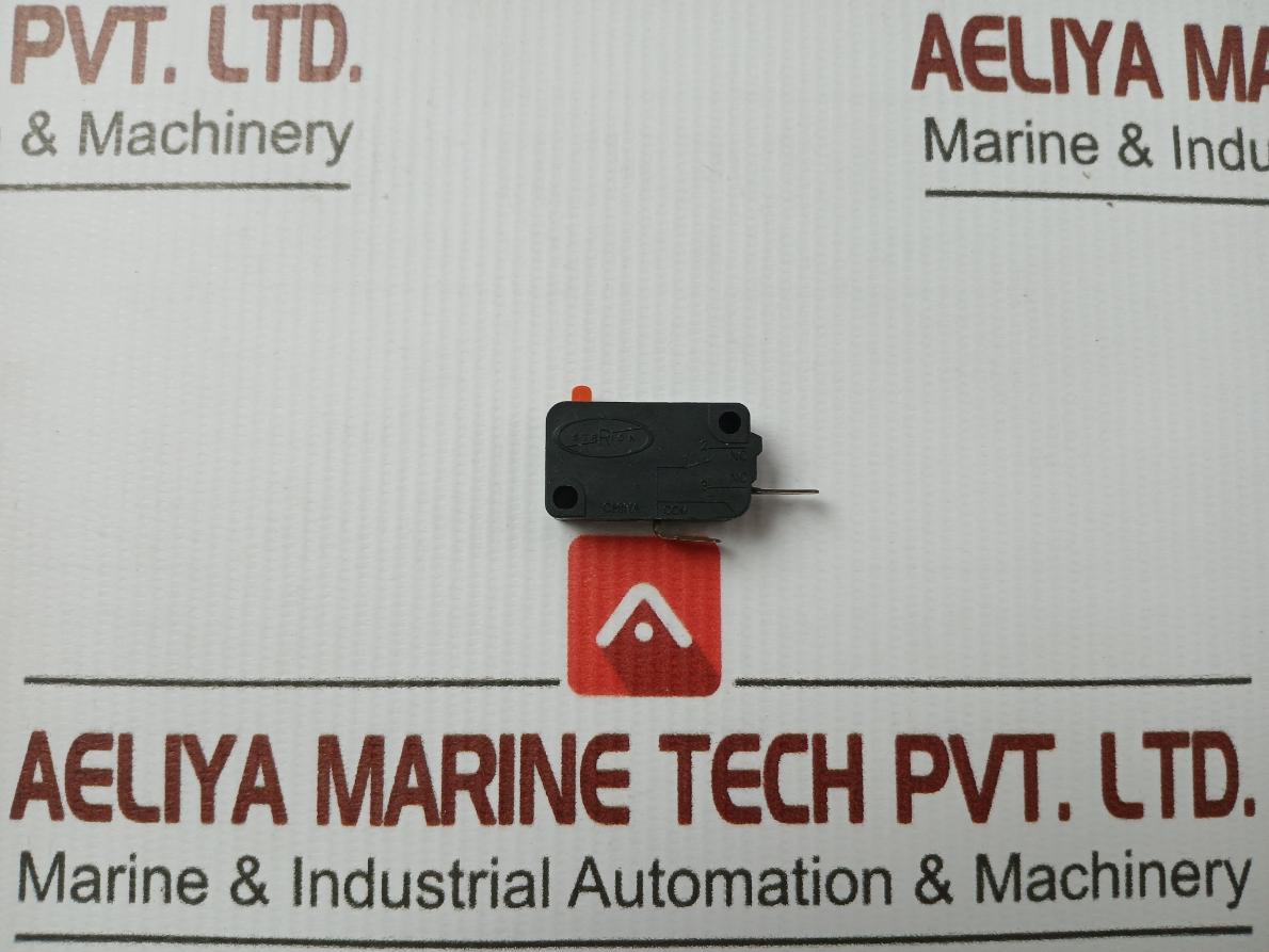 Szm-v16-fa-63 Microwave Door Switch Starion