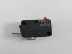 Szm-v16-fd-93 W Microwave Door Switch Starion