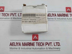 Szm-v16-fd-93 W Microwave Door Switch Starion