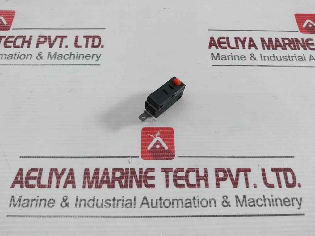 Szm-v16-fd-93 W Microwave Door Switch Starion