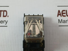 Szr-my4-n1 Honeywell 200 Vac 50/60Hz Power Relay