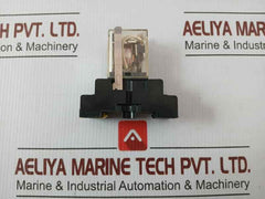 Szr-my4-n1 Honeywell 200 Vac 50/60Hz Power Relay