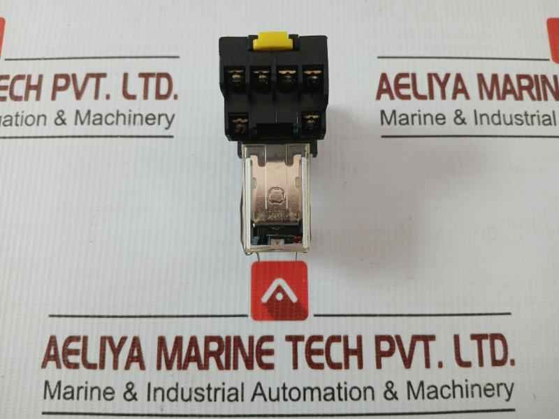 Szr-my4-n1 Honeywell 200 Vac 50/60Hz Power Relay