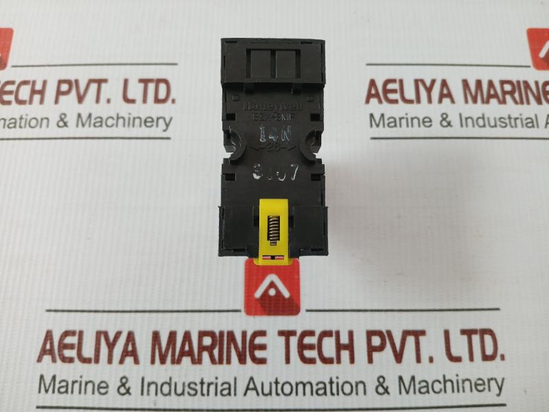 Szr-my4-n1 Honeywell 200 Vac 50/60Hz Power Relay
