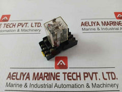 Szr-my4-n1 Honeywell 200 Vac 50/60Hz Power Relay