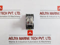 Szr-my4-n1 Szx-smf-14N Relay With Socket Base Assembly 200V Ac 50/60Hz Honeywell
