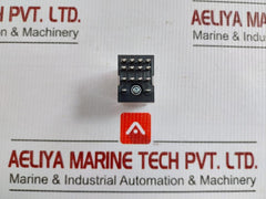 Szr-my4-n1 Szx-smf-14N Relay With Socket Base Assembly 200V Ac 50/60Hz Honeywell