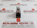 Szr-my4-n1 Szx-smf-14N Relay With Socket Base Assembly 200V Ac 50/60Hz Honeywell
