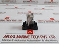 Szr-my4-n1 Szx-smf-14N Relay With Socket Base Assembly 200V Ac 50/60Hz Honeywell