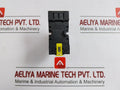Szr-my4-n1 Szx-smf-14N Relay With Socket Base Assembly 200V Ac 50/60Hz Honeywell