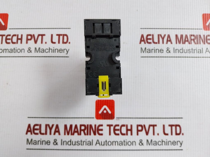 Szr-my4-n1 Szx-smf-14N Relay With Socket Base Assembly 200V Ac 50/60Hz Honeywell