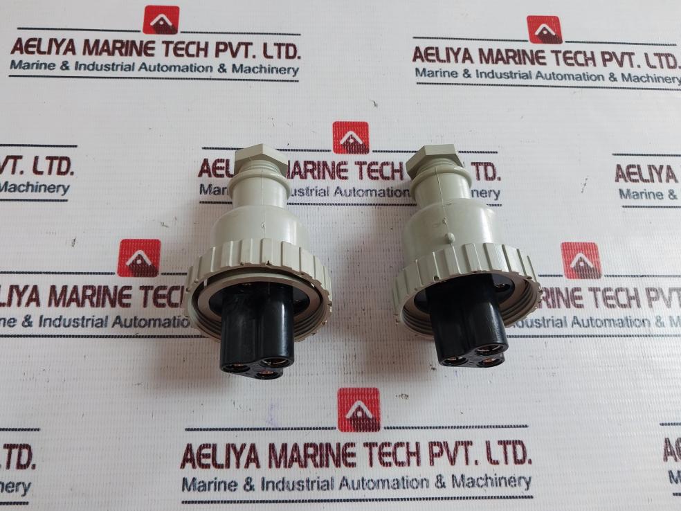 T-1Ma Marine Watertight Plug 20A 250V Ip56