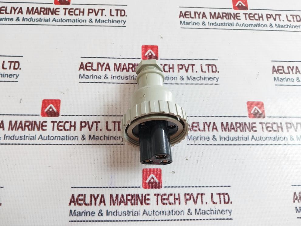 T-1Ma Marine Watertight Plug 20A 250V Ip56