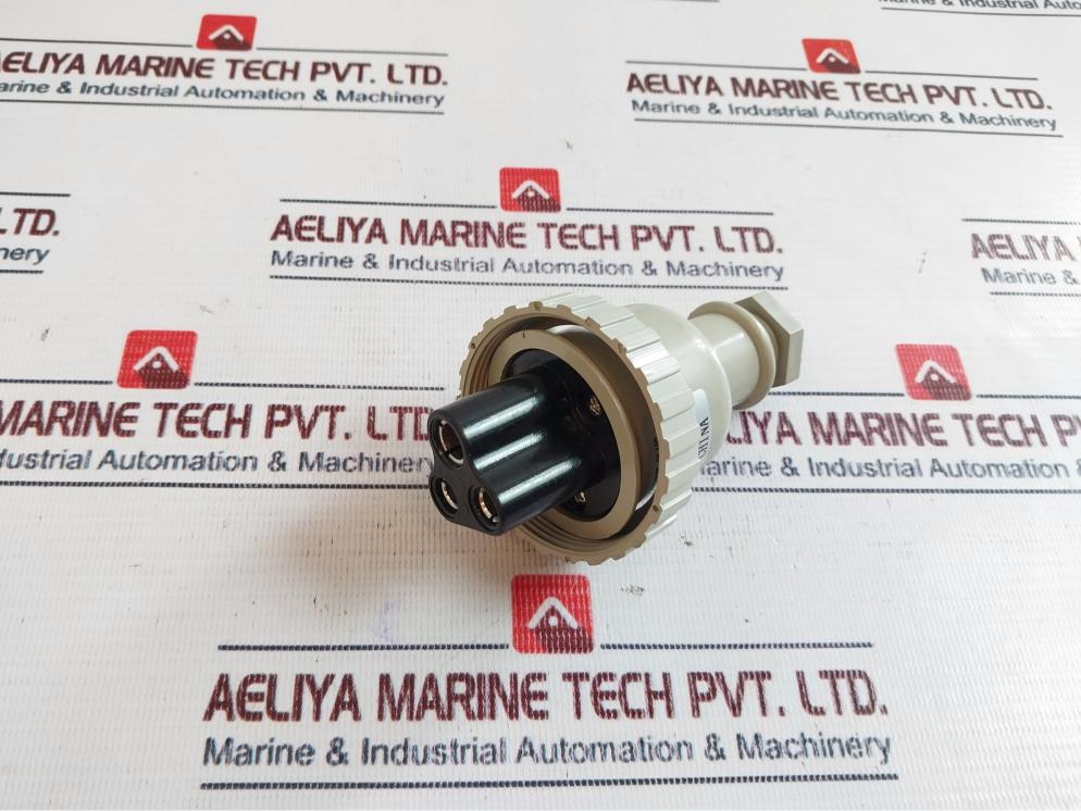 T-1Ma Marine Watertight Plug 20A 250V Ip56