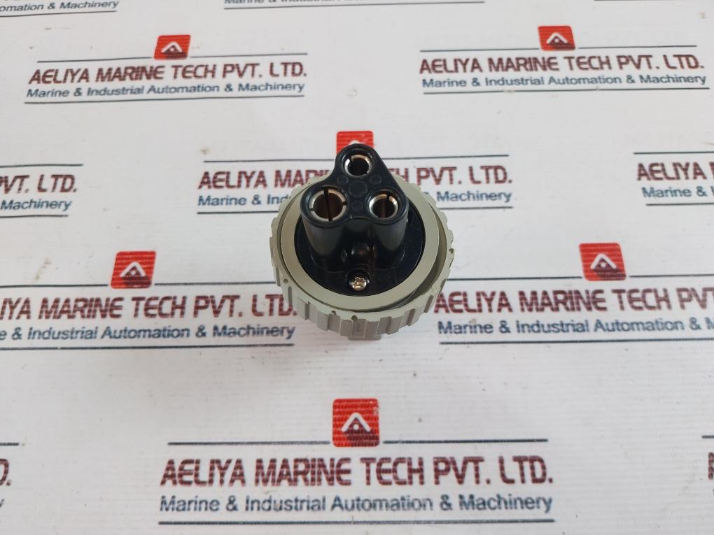 T-1MA Marine Watertight Plug 250V 20A