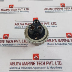 T-1MA Marine Watertight Plug 250V 20A