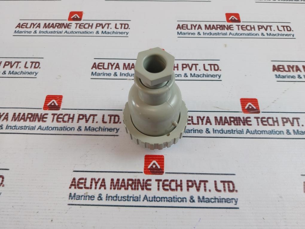 T-1MA Marine Watertight Plug 250V 20A