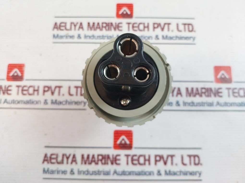 T-1MA Marine Watertight Plug 250V 20A