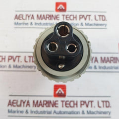 T-1MA Marine Watertight Plug 250V 20A
